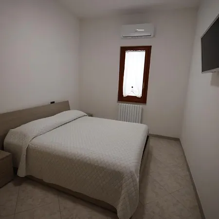 Hansel Alba Adriatica Exterior foto